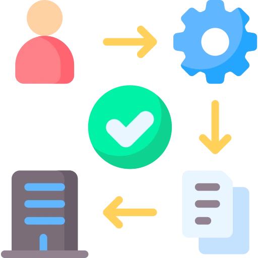 أتمتة العمليات